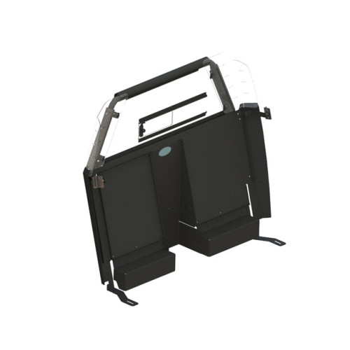 Gamber-Johnson Vehicle Equipment Accessory