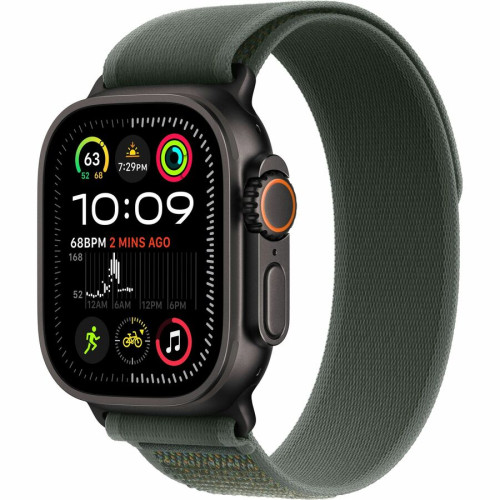Apple Watch Ultra 2 Smartwatches