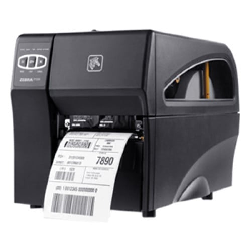 Zebra ZT220 Barcode Label Printer