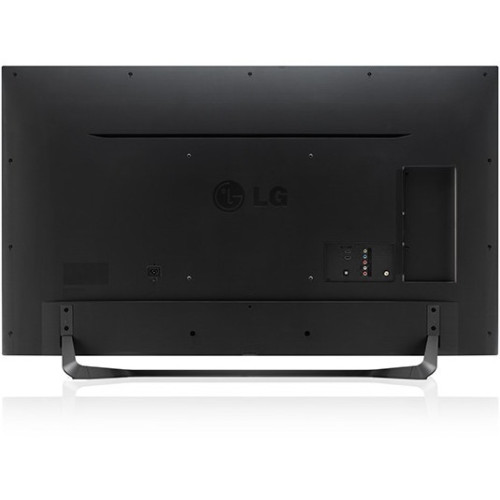 LG UX340C Commercial Lite Ultra High Definition TV Digital Signage Display