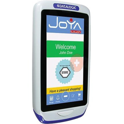 Datalogic Joya Touch Plus Mobile Computer