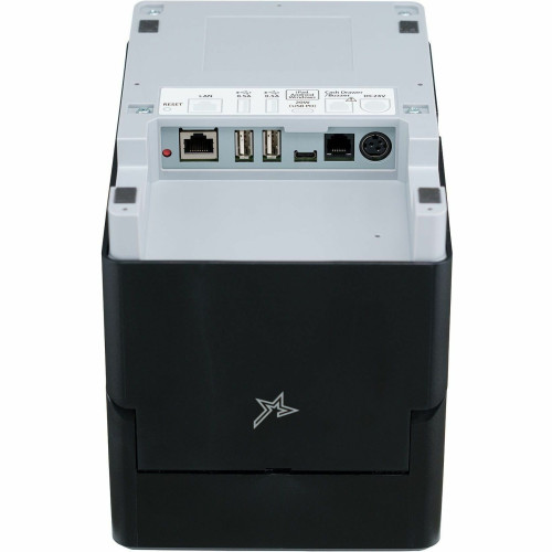 Star mc-Label3 Barcode Label Printer