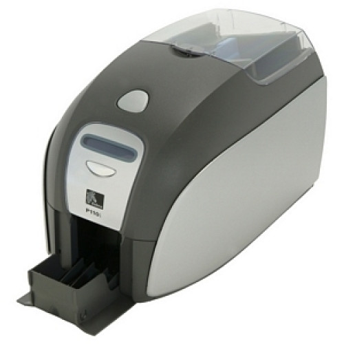 Zebra P110i ID Card Printer