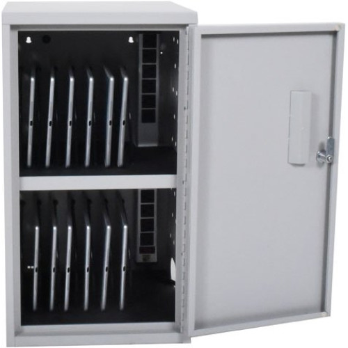 Luxor Charging Mobile Cart