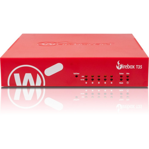 WatchGuard WGT35031-WW Data Networking