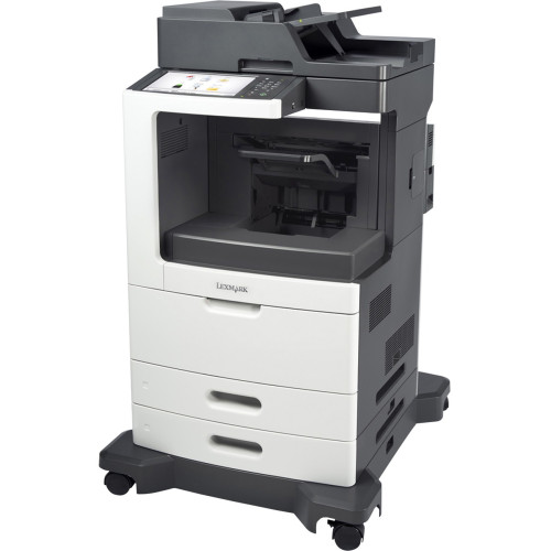 Lexmark 24TT420 Multi-Function Printer