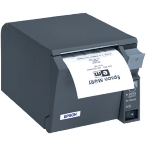 Epson TM-T70 Receipt Printer