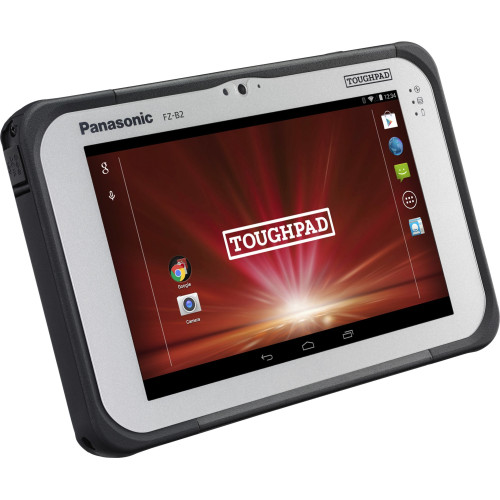 Panasonic ToughPad FZ-B2 Tablet