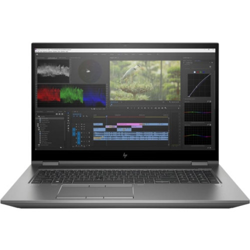 HP ZBook Fury 17 G8 Laptop