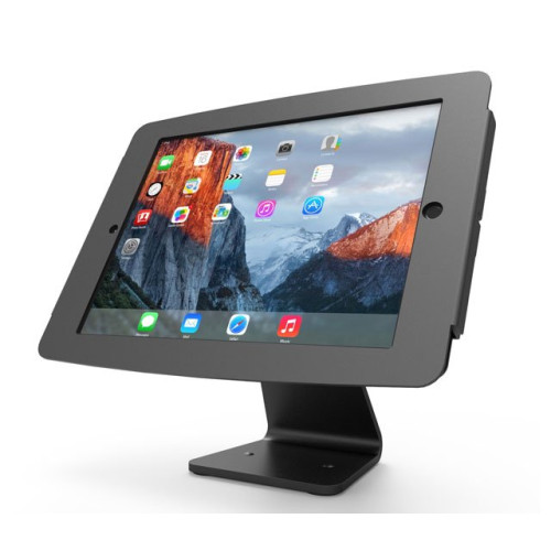 Compulocks Brands Inc. Space 360 iPad Enclosure Stand Customer Display