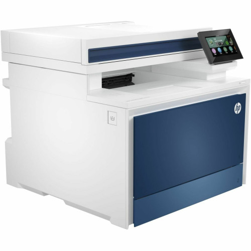 HP 4RA81F#BGJ Multi-Function Printer