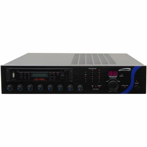 Speco PBM60AU Products