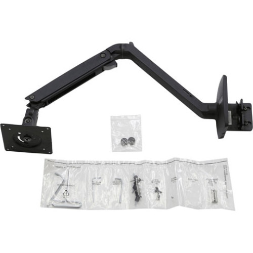 Ergotron Arm Mount Mounting Hardware and Stands