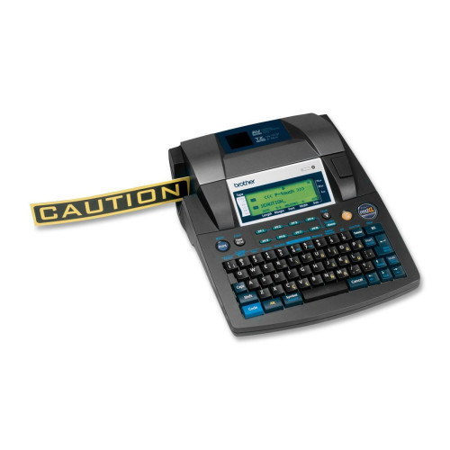 Brother PT-9600 Barcode Label Printer