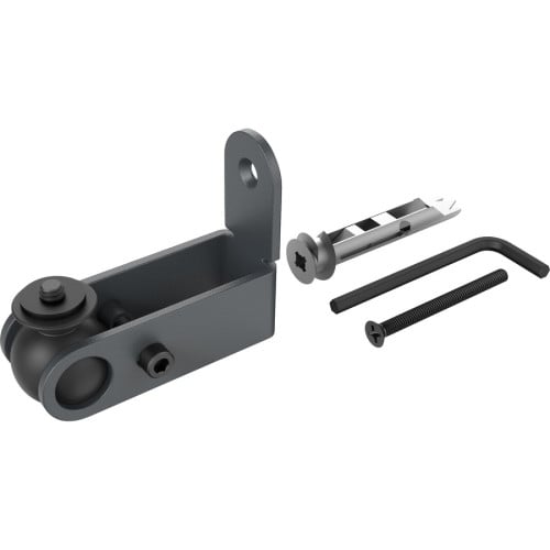 Heckler Camera Wall Mounts Mounting Hardware and Stands