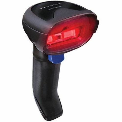 DataLogic QuickScan 2200 Series Barcode Scanner