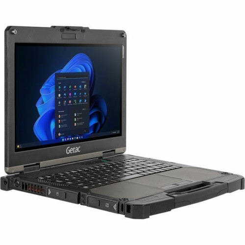 Getac B360G2 Rugged Laptop