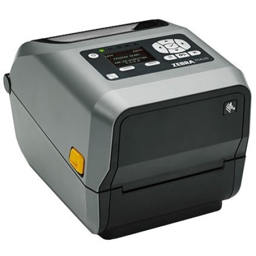 Zebra ZD620t Barcode Label Printer