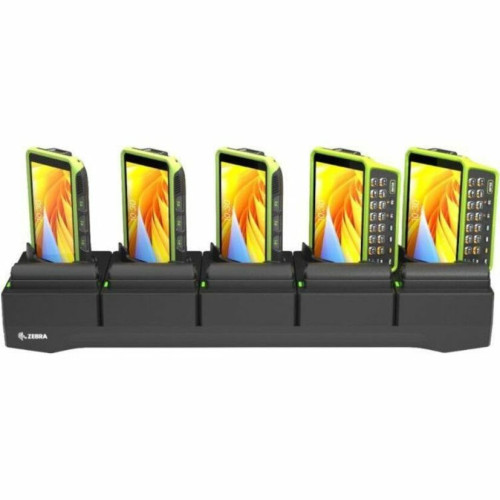 Zebra CRD-WT5X6-5S5BC-01 Docks and Cradles