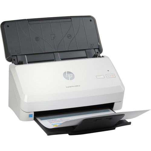 HP 6FW06A#BGJ Document Scanner