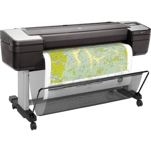 HP DesignJet T1700 44-in Barcode Label Printer