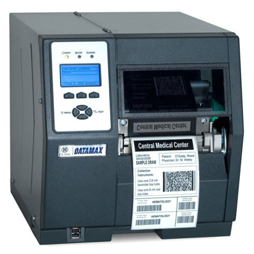 Datamax-O'Neil H-4212 Barcode Label Printer