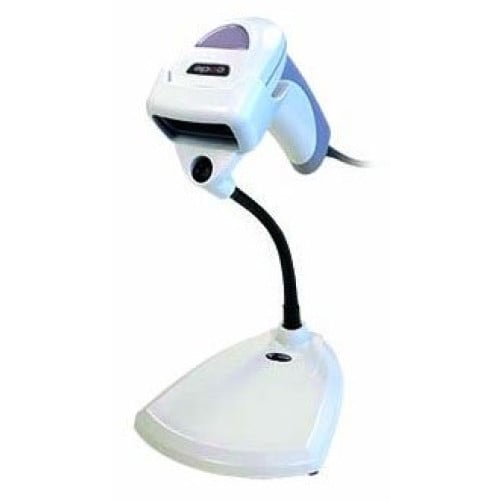 Code CR1500 Barcode Scanner