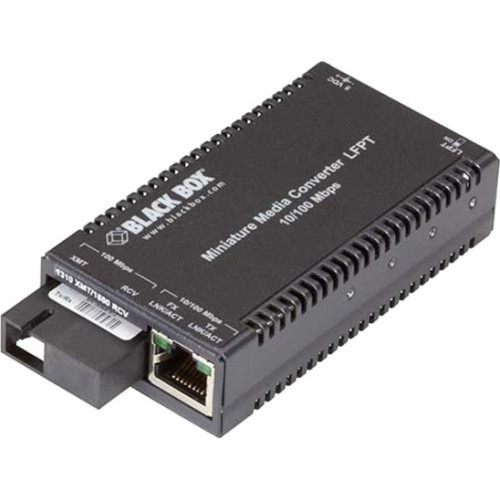 Black Box LHC028A-R3 Wireless Switch