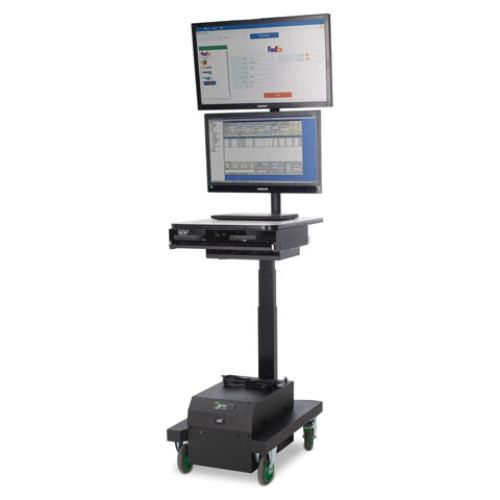 Newcastle Systems Apex Series Mobile Cart