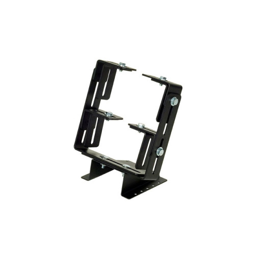 Gamber-Johnson Radio Racks & Slide Mounts Mounting Hardware and Stands