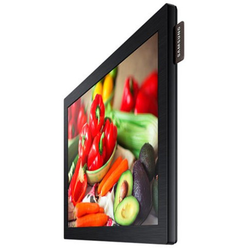 Samsung DB-D Series Digital Signage Display