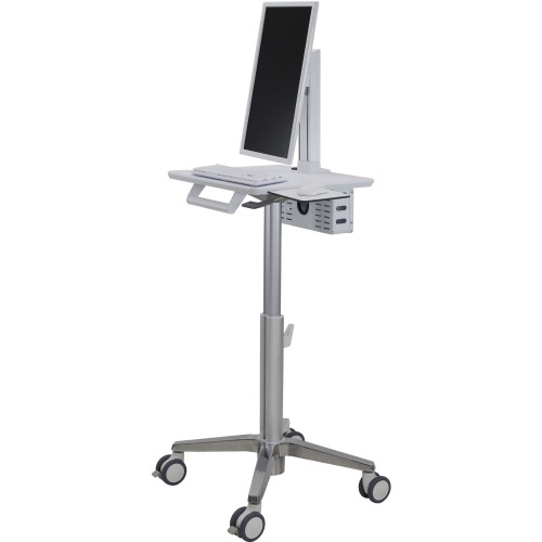 Ergotron StyleView SV10 Medical Mobile Cart