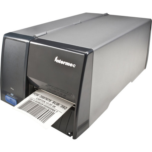 Honeywell PM43c Barcode Label Printer