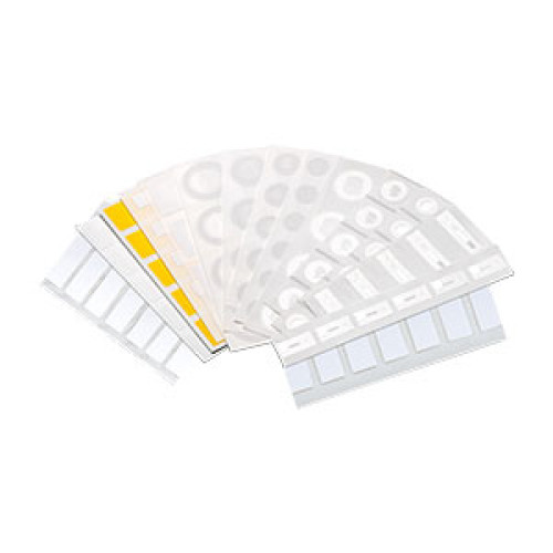 HID IQ Label RFID Label