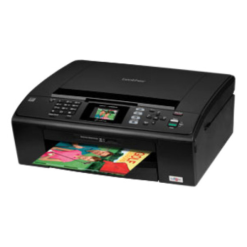 Brother MFC-J265w Multi-Function Printer