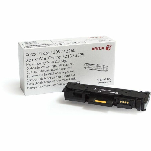 Xerox 106R02777 Toner