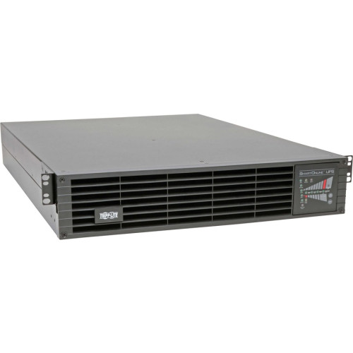 Tripp-Lite SUINT3000RTXL2U Rack