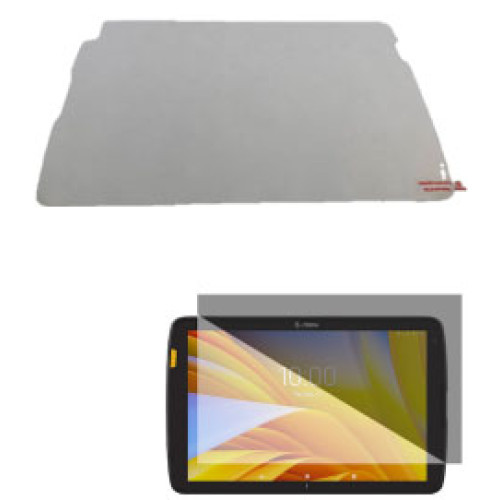 Zebra 3PTY-INF-ZEB-ET4X10 Carrying and Protective Accessories