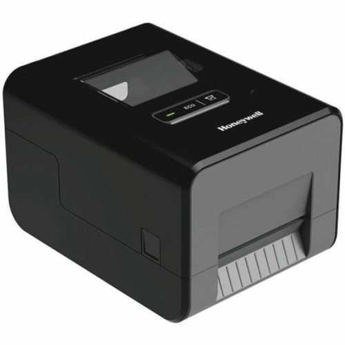 Honeywell PC42E-T Barcode Label Printer