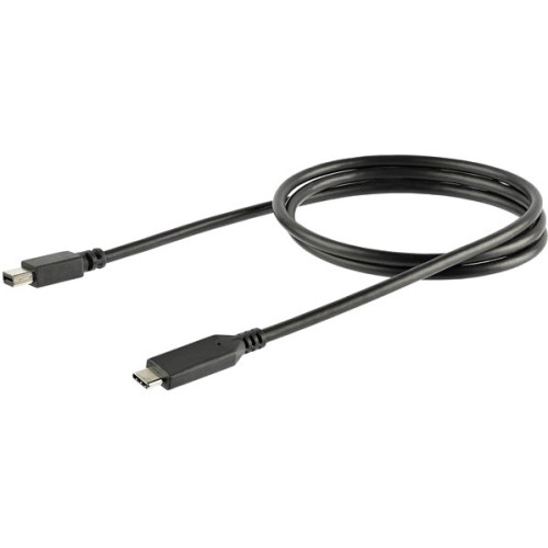 StarTech CDP2MDPMM1MB Cables, Connectors, and Adapters