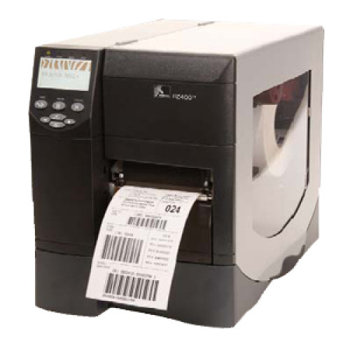 Zebra RZ400 RFID Printer