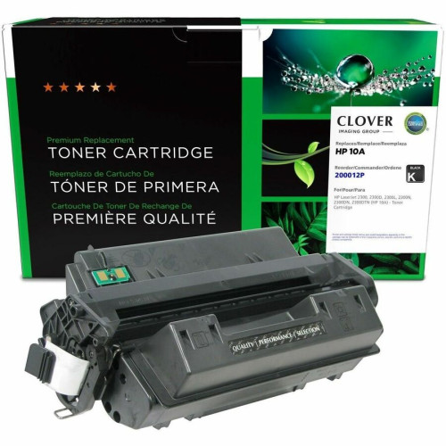 Clover Imaging Group 200012P Toner
