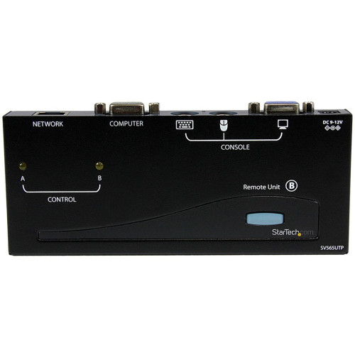 StarTech SV565UTP Accessory