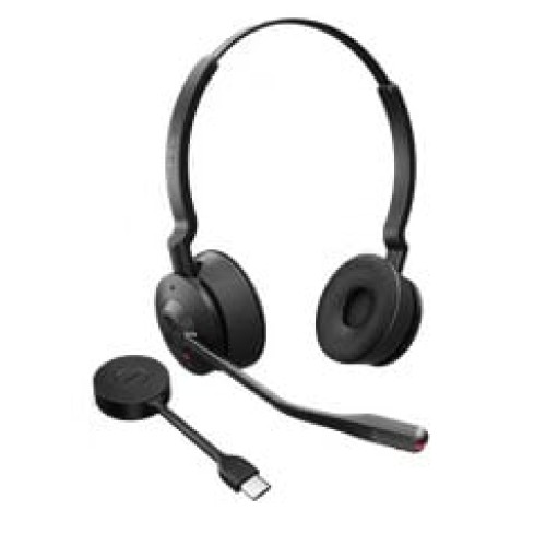 Jabra Engage 55 Headset