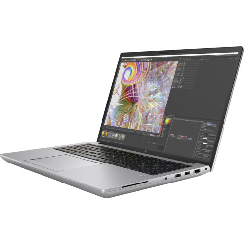 HP ZBook Fury 16 G9 Laptop