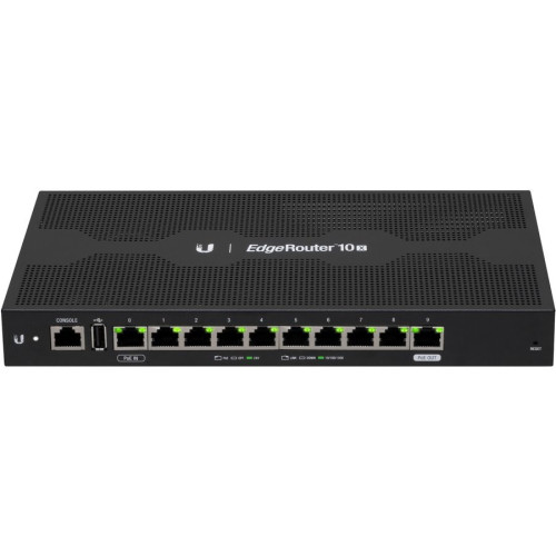 Ubiquiti Networks ER-10X Data Networking