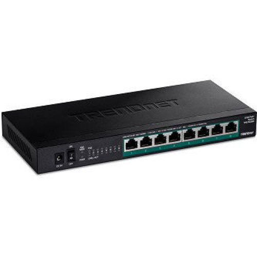 TRENDnet TPE-TG380 Wireless Switch