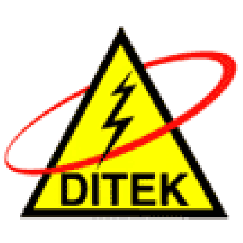 DITEK DTK-4LVLP-LV Power Device