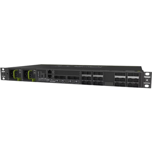 Juniper Networks ACX7024-DC-2PSU Wireless Router