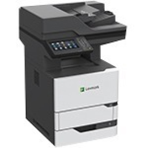 Lexmark 25BT006 Multi-Function Printer